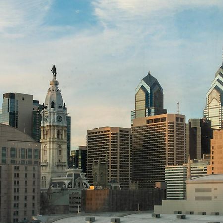 Four Points Philadelphia City Center Екстер'єр фото